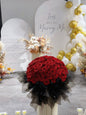 99 Stems Classic Proposal Bouquet 求婚花束
